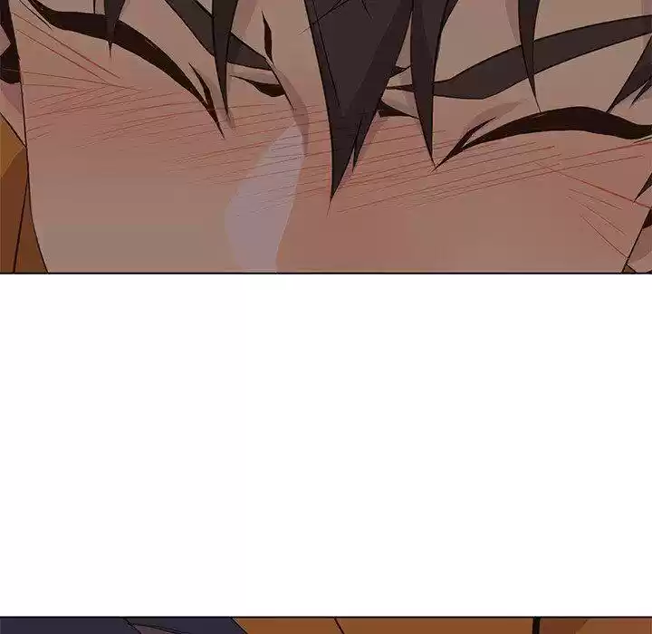 Wild City Chapter 85