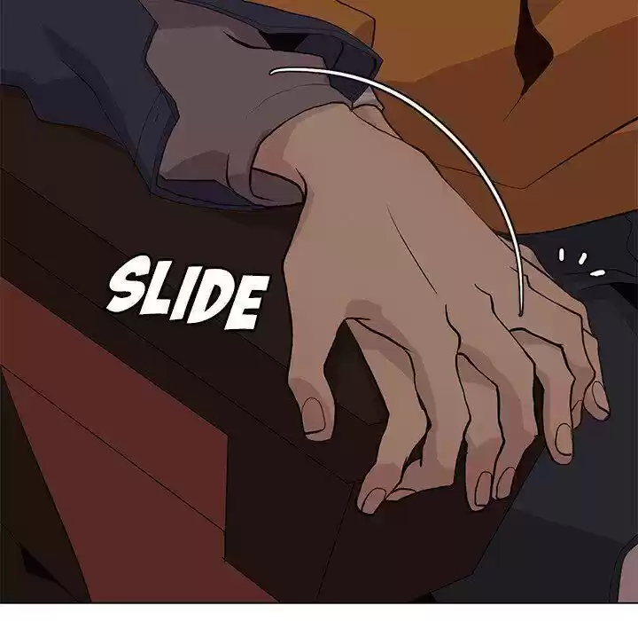 Wild City Chapter 85