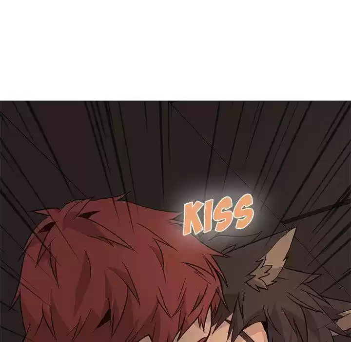 Wild City Chapter 85