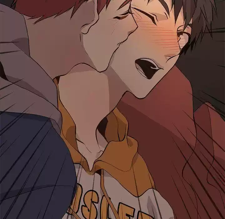 Wild City Chapter 85