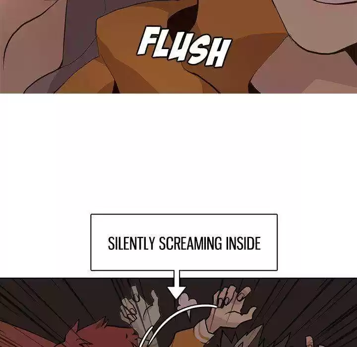 Wild City Chapter 85