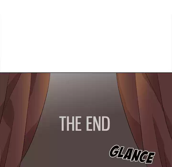 Wild City Chapter 85