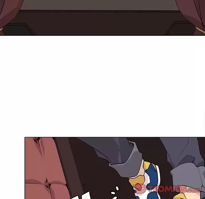 Wild City Chapter 85