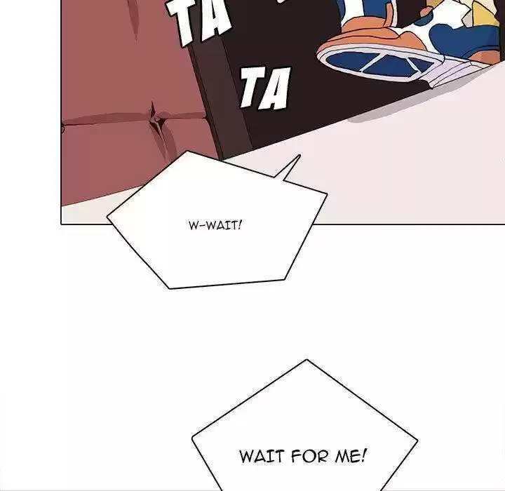 Wild City Chapter 85