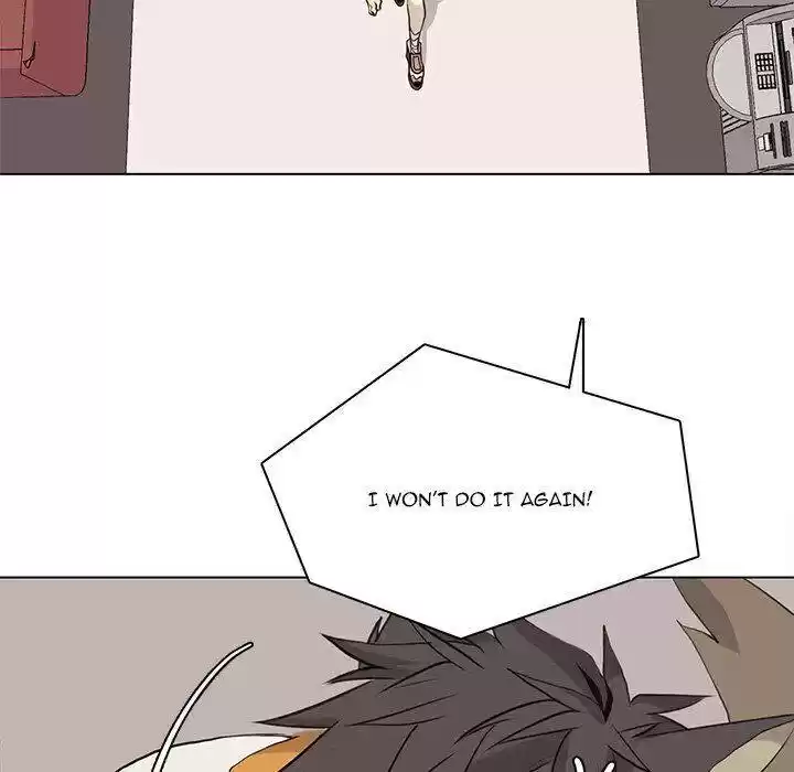 Wild City Chapter 85