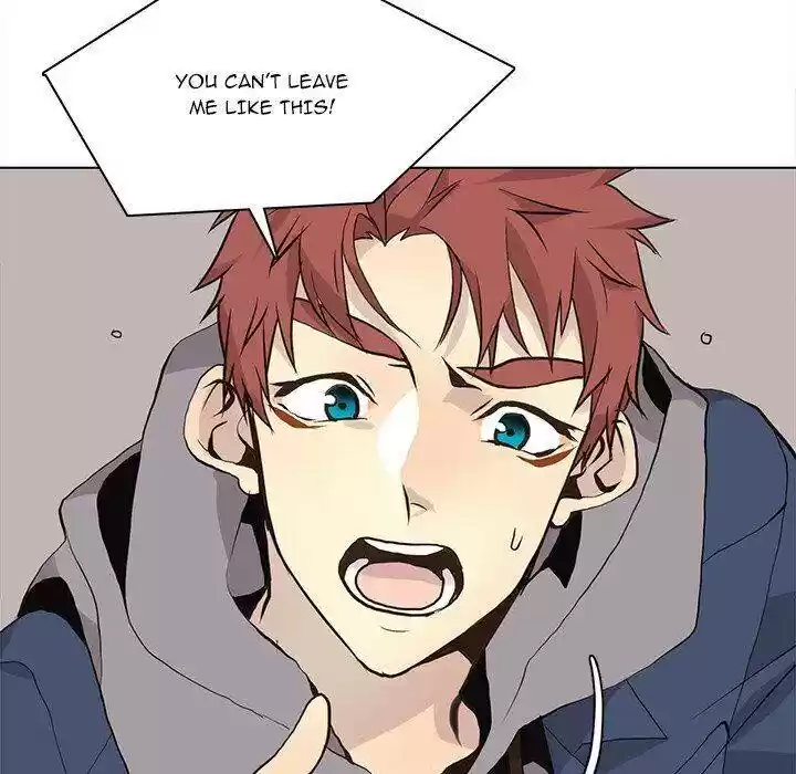 Wild City Chapter 85