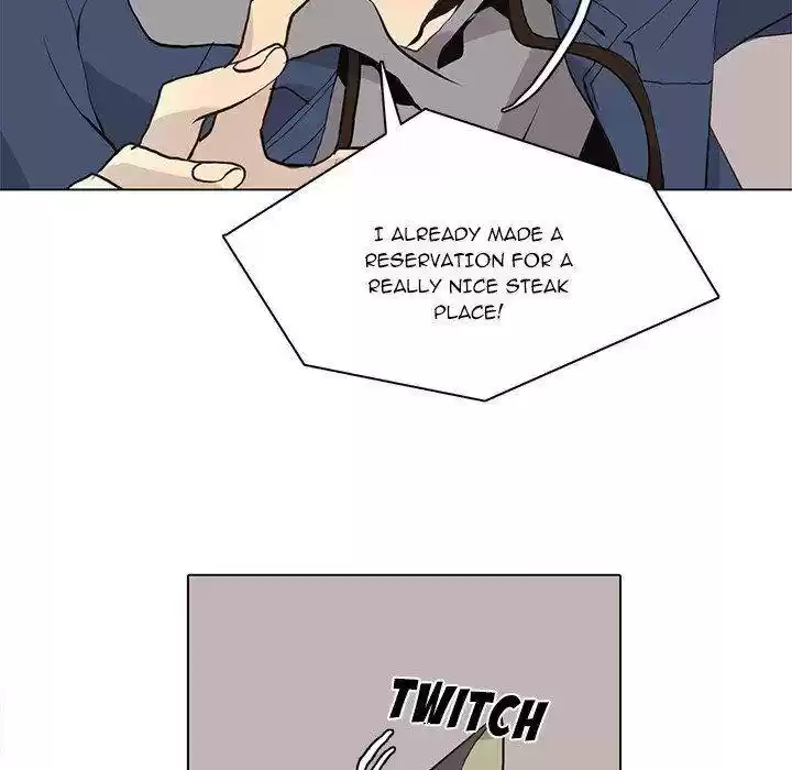 Wild City Chapter 85