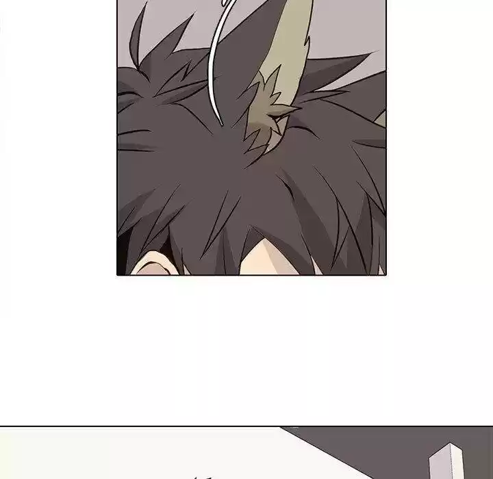 Wild City Chapter 85