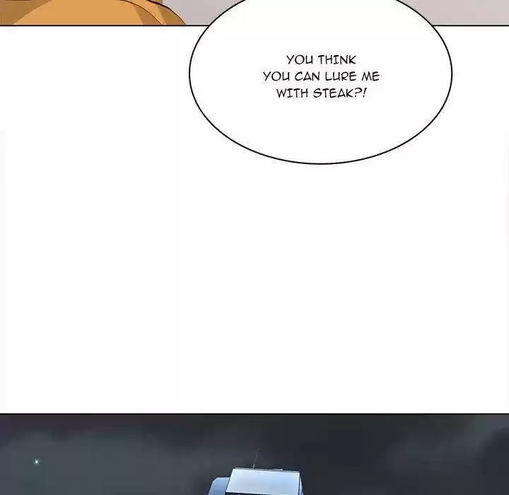 Wild City Chapter 85