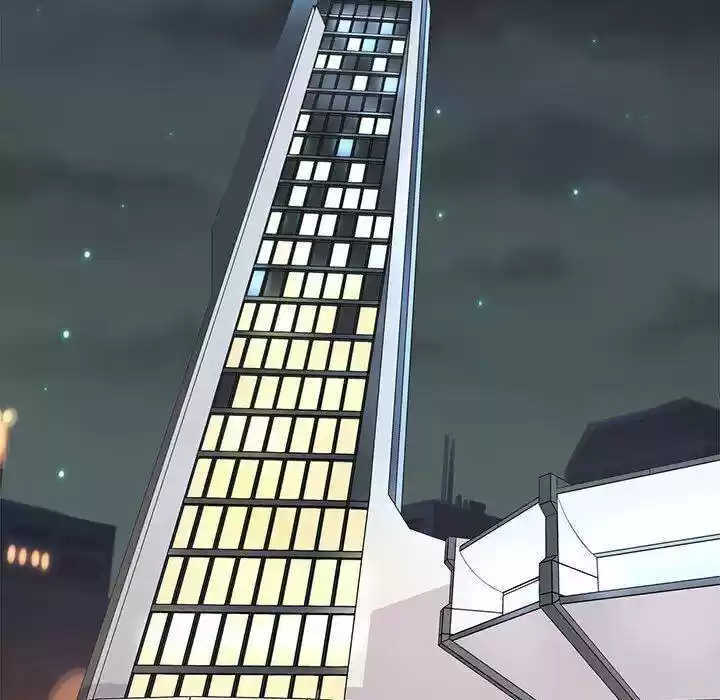 Wild City Chapter 85