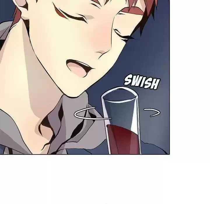 Wild City Chapter 85