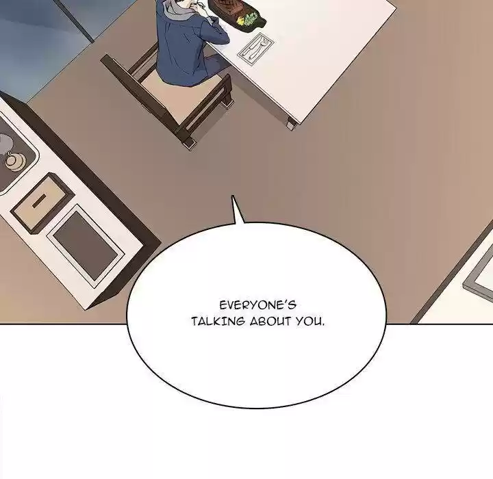 Wild City Chapter 85