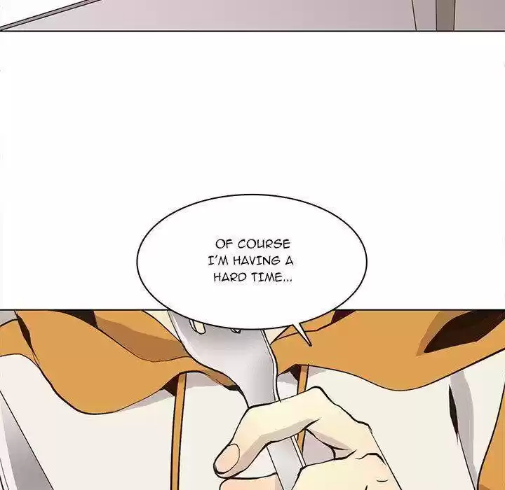 Wild City Chapter 85