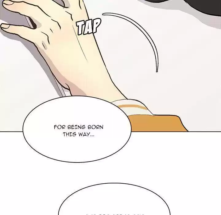 Wild City Chapter 85