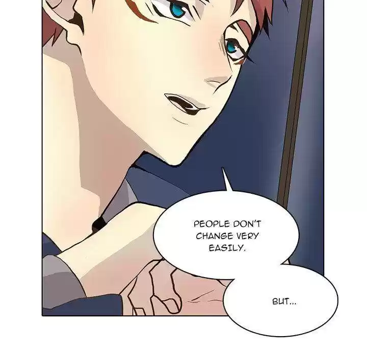 Wild City Chapter 85