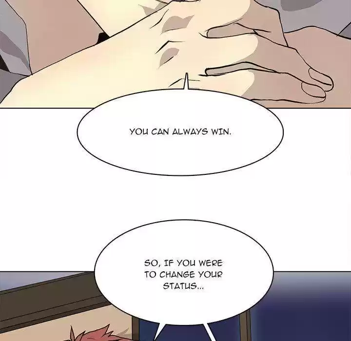 Wild City Chapter 85