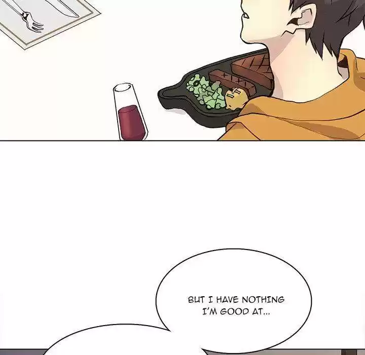 Wild City Chapter 85