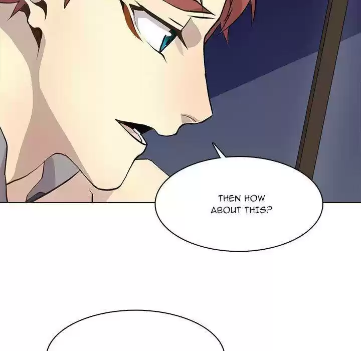 Wild City Chapter 85