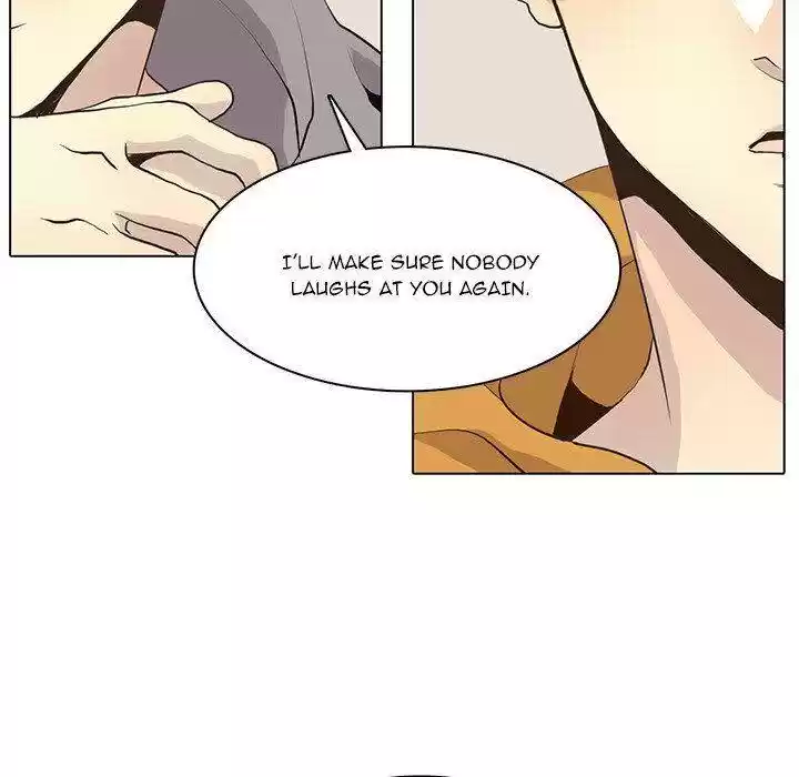 Wild City Chapter 85