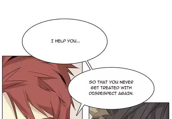 Wild City Chapter 86