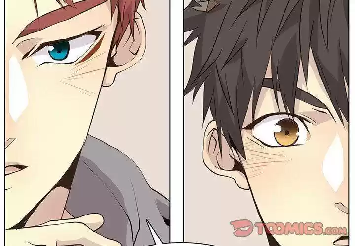 Wild City Chapter 86