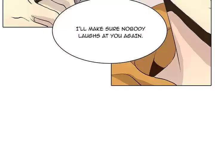 Wild City Chapter 86