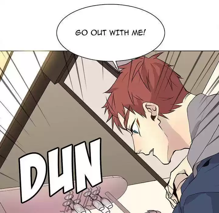 Wild City Chapter 86