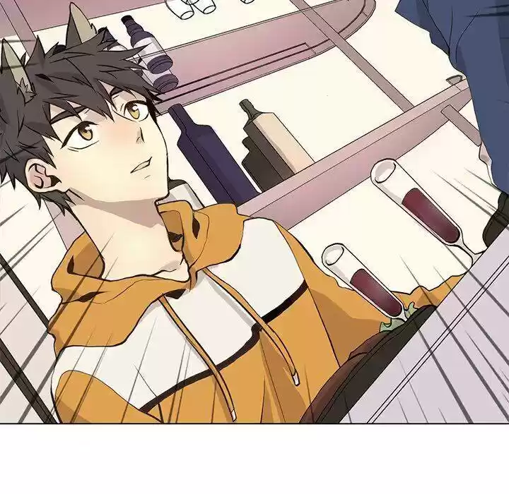 Wild City Chapter 86