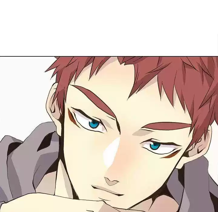 Wild City Chapter 86