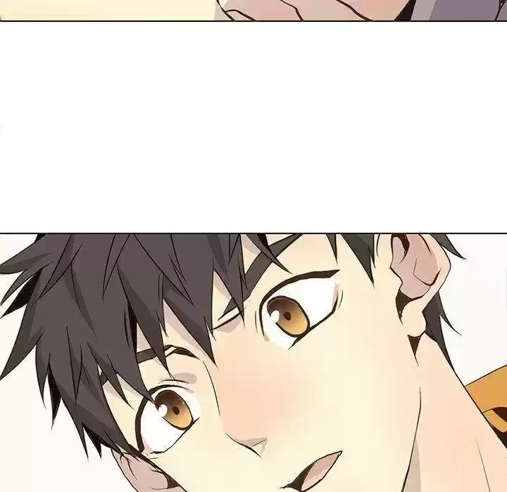 Wild City Chapter 86