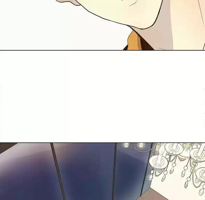 Wild City Chapter 86