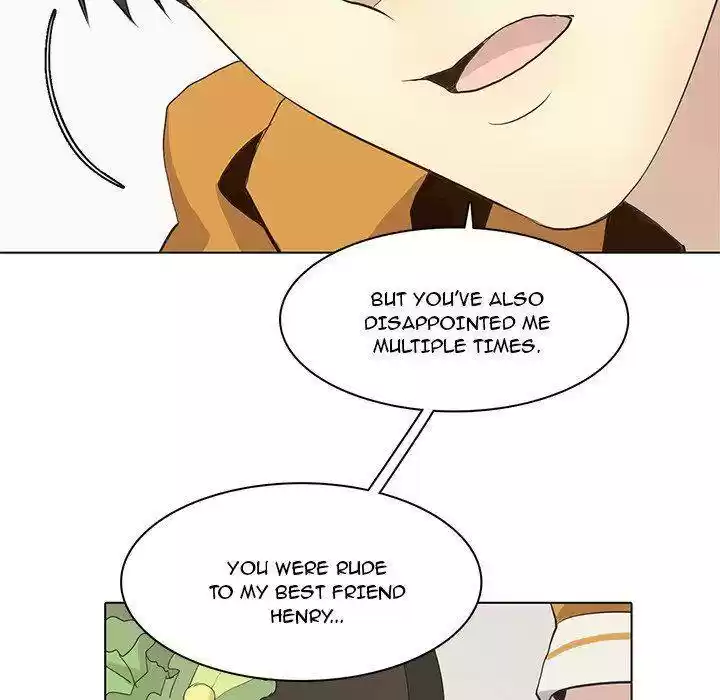 Wild City Chapter 86