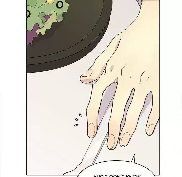 Wild City Chapter 86