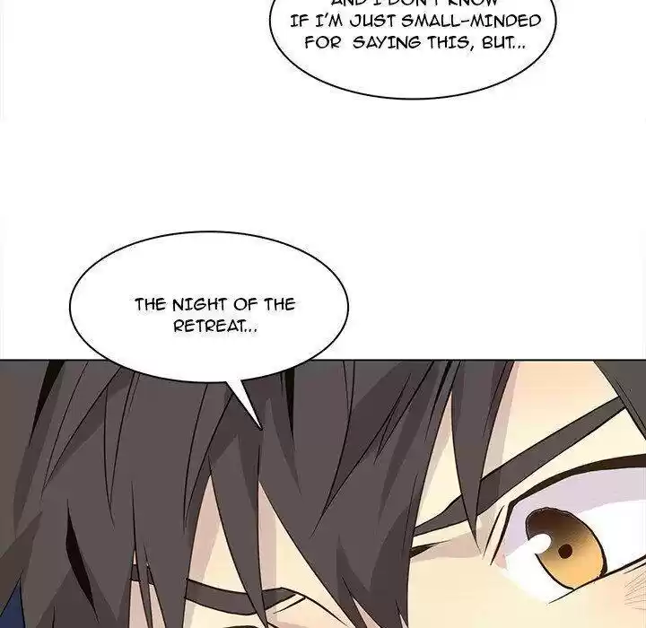 Wild City Chapter 86