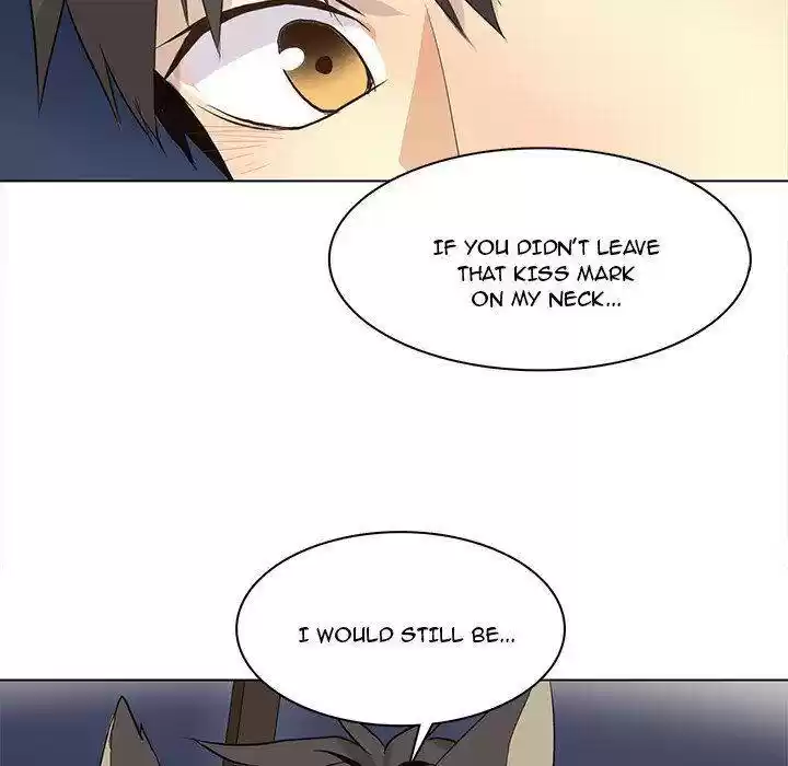 Wild City Chapter 86