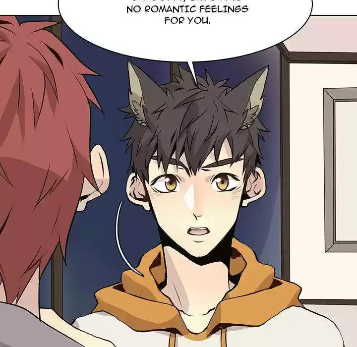 Wild City Chapter 86