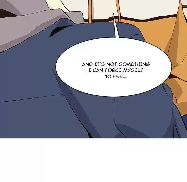 Wild City Chapter 86