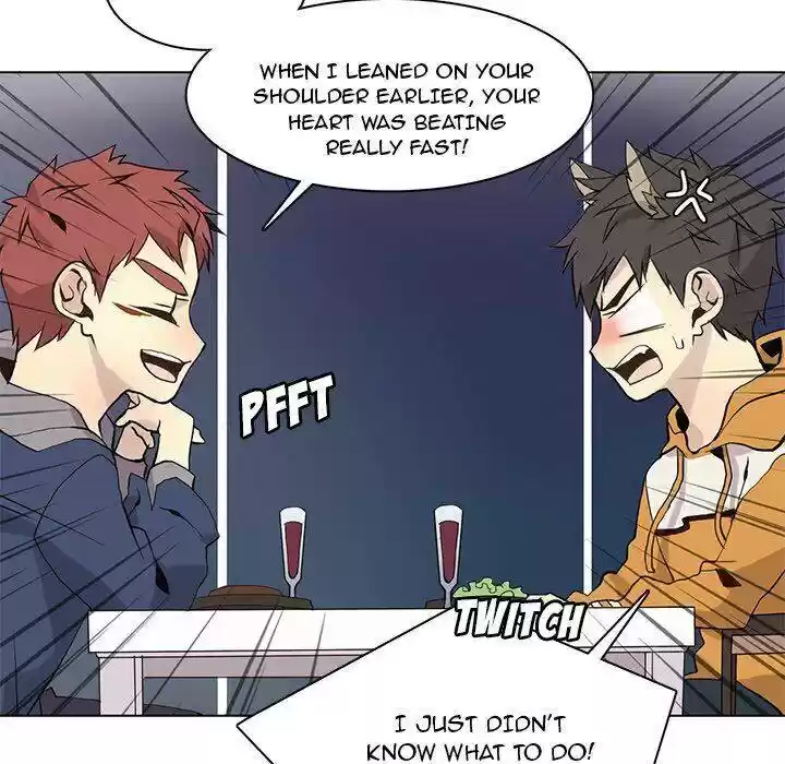 Wild City Chapter 86