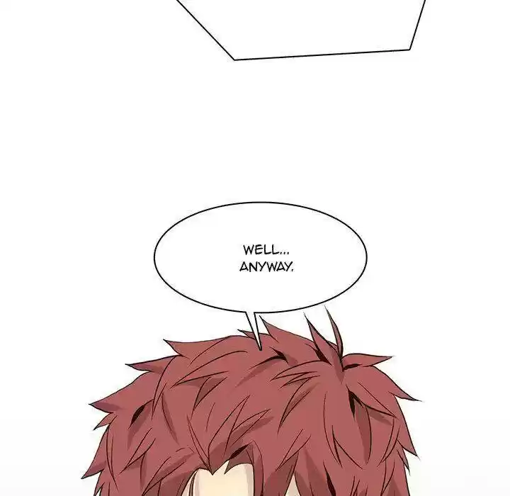 Wild City Chapter 86