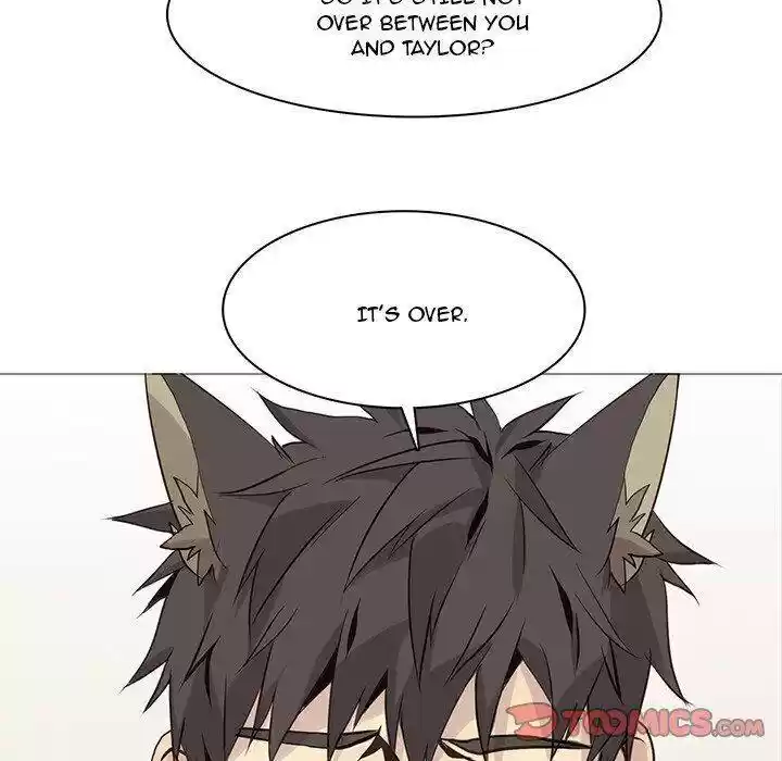 Wild City Chapter 86