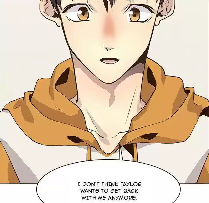 Wild City Chapter 86