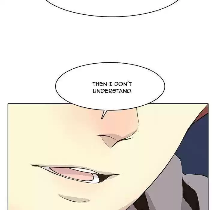 Wild City Chapter 86