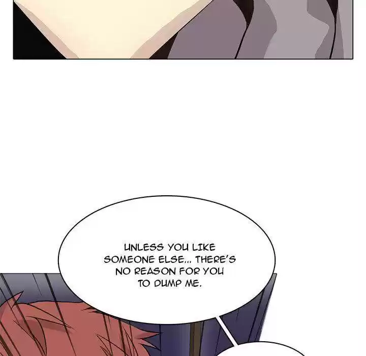 Wild City Chapter 86