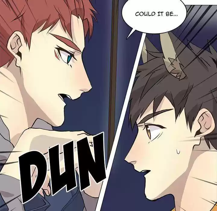 Wild City Chapter 86