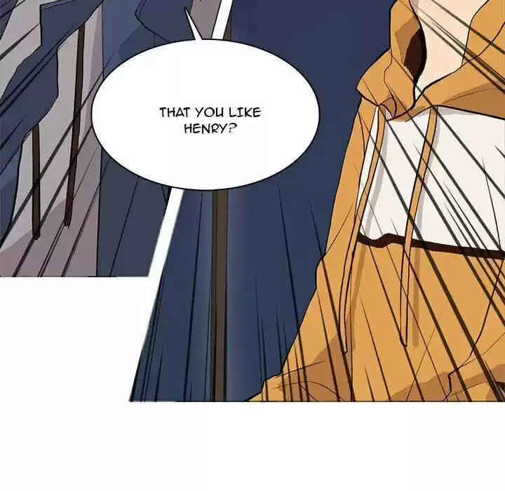 Wild City Chapter 86