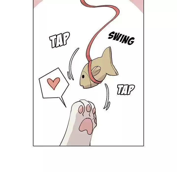 Wild City Chapter 86