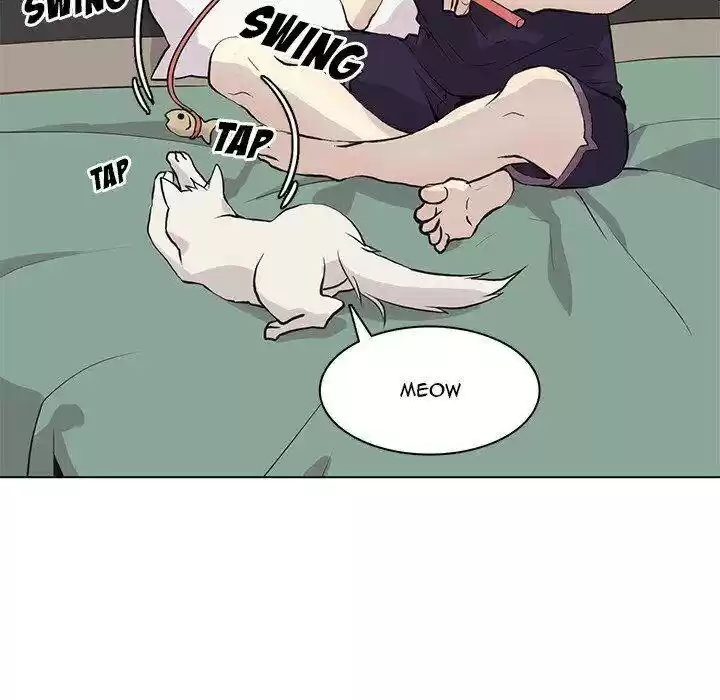 Wild City Chapter 86