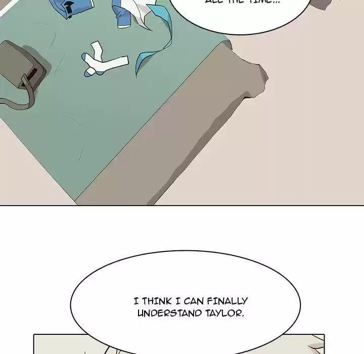 Wild City Chapter 86