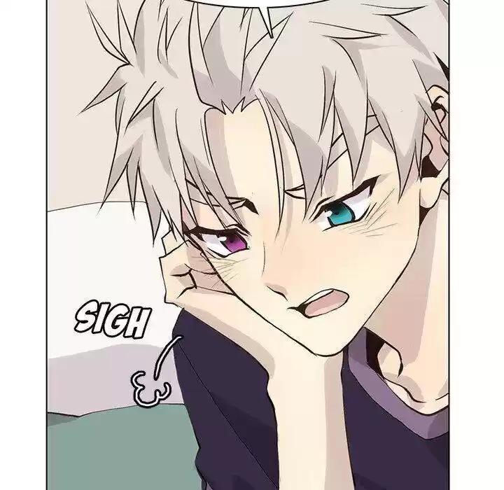 Wild City Chapter 86