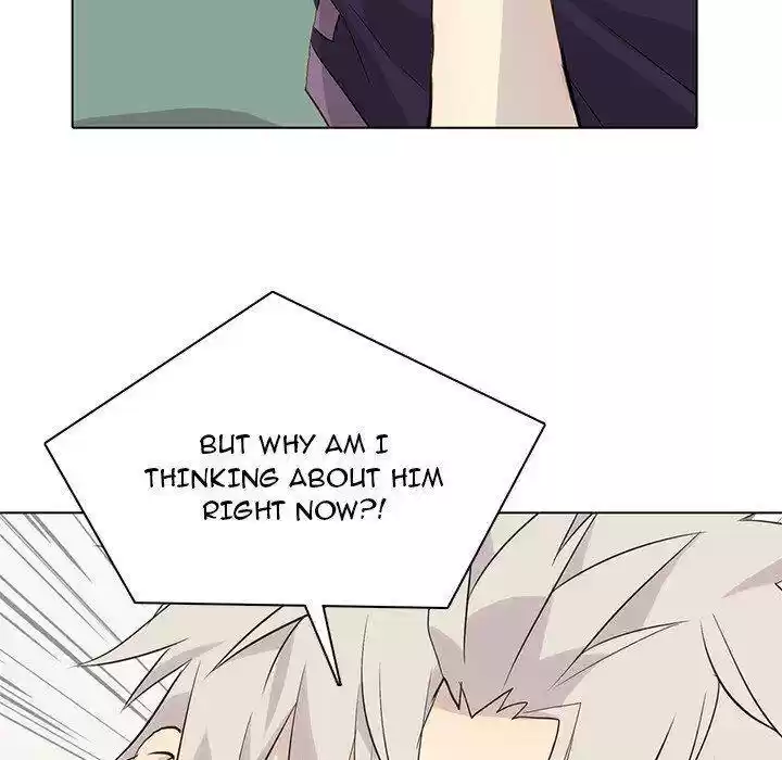 Wild City Chapter 86